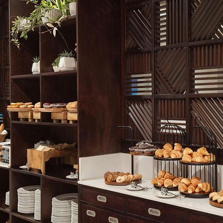 Four Points By Sheraton Пунта Кана Екстериор снимка