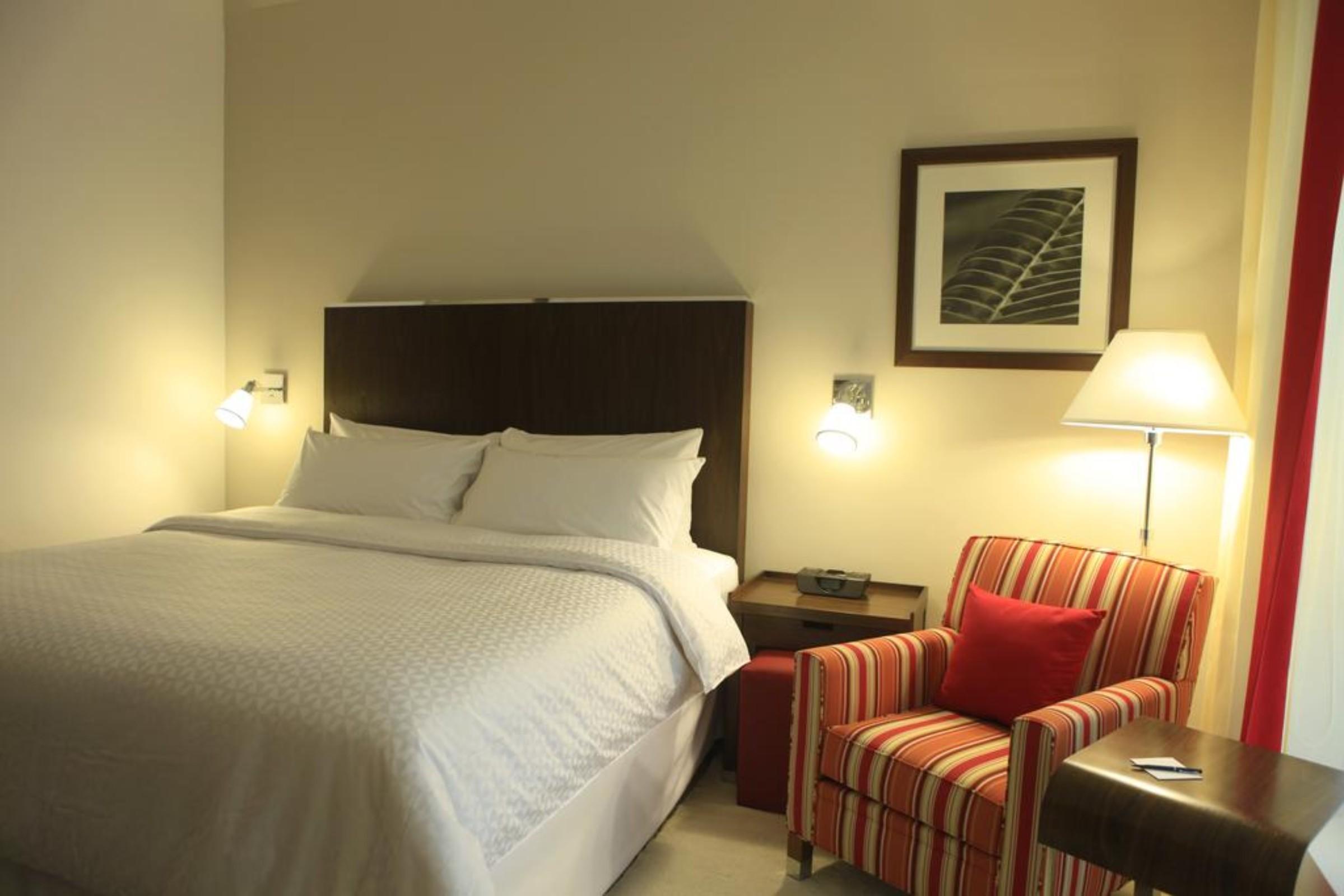 Four Points By Sheraton Пунта Кана Екстериор снимка