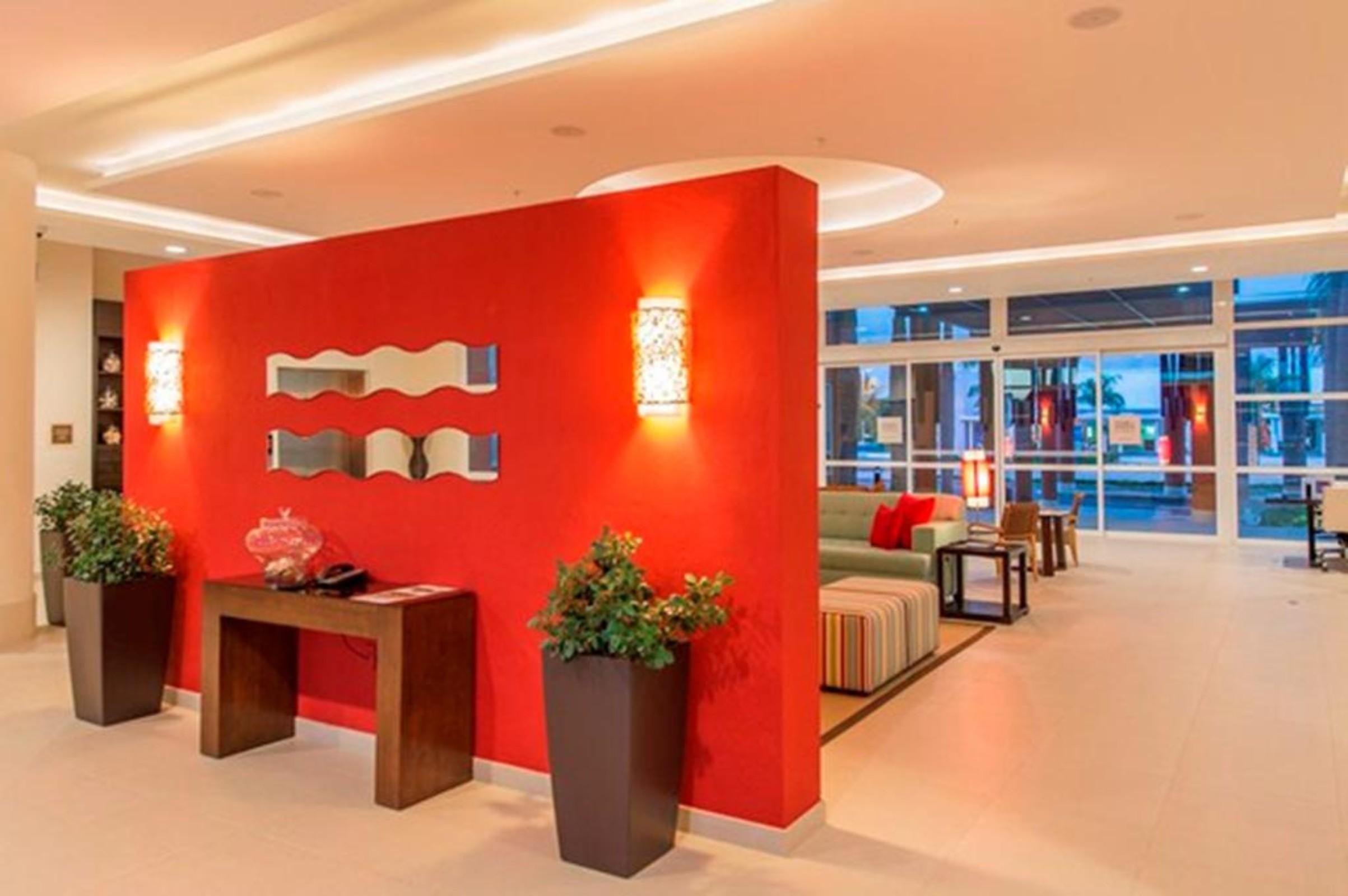 Four Points By Sheraton Пунта Кана Екстериор снимка
