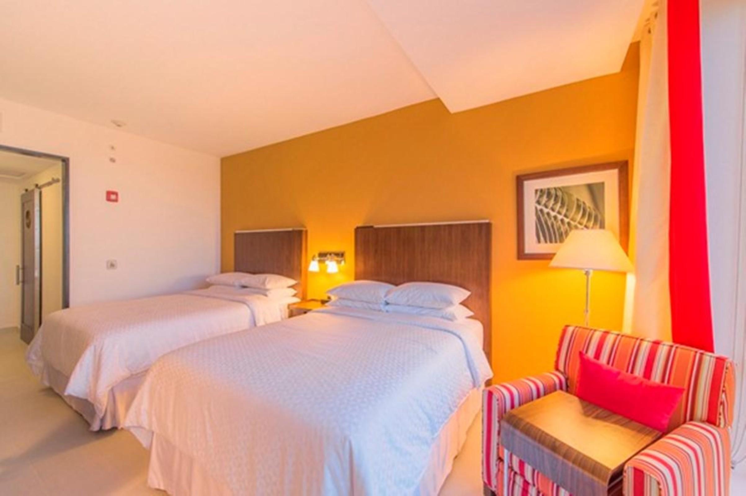 Four Points By Sheraton Пунта Кана Екстериор снимка