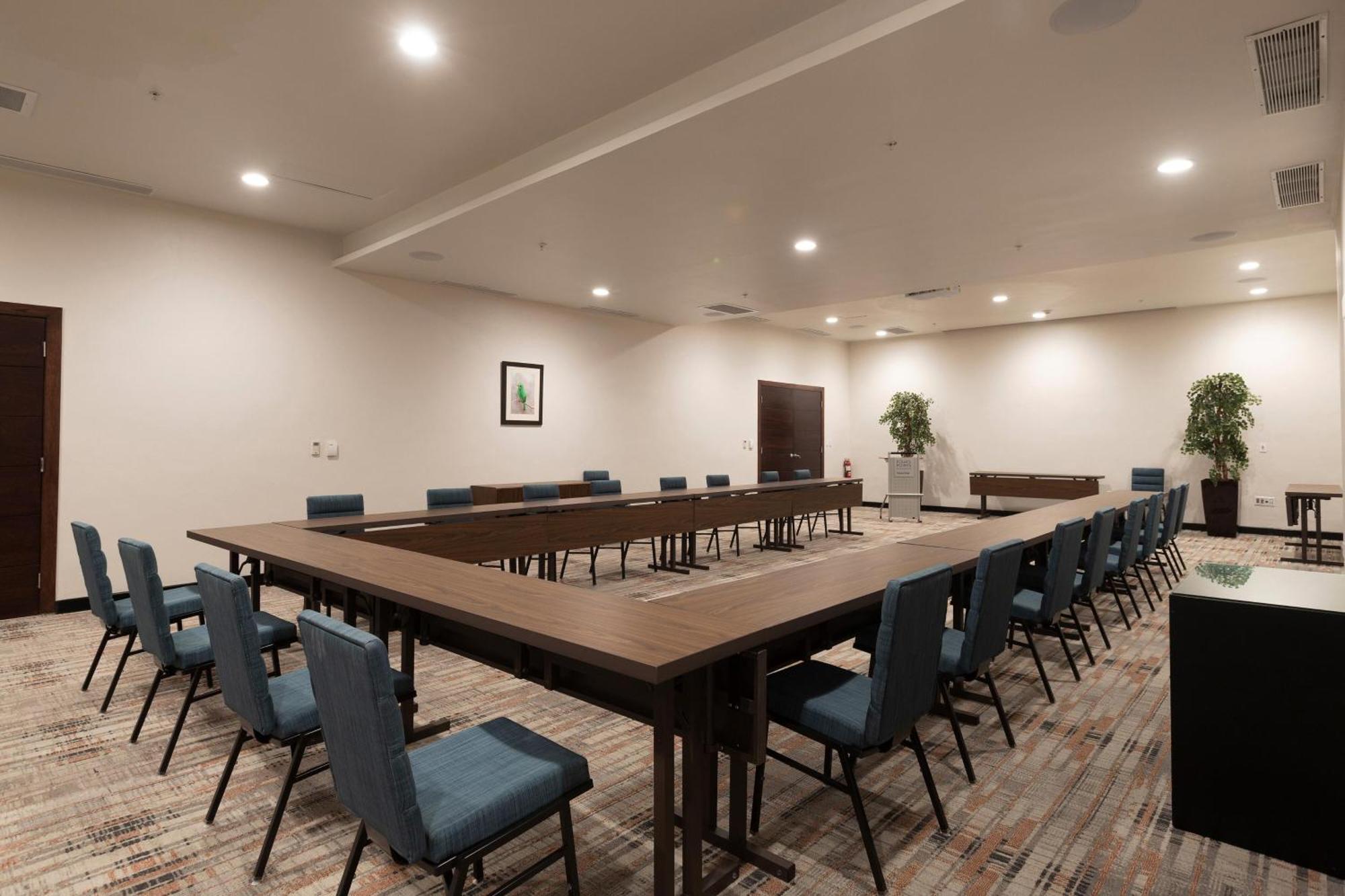 Four Points By Sheraton Пунта Кана Екстериор снимка