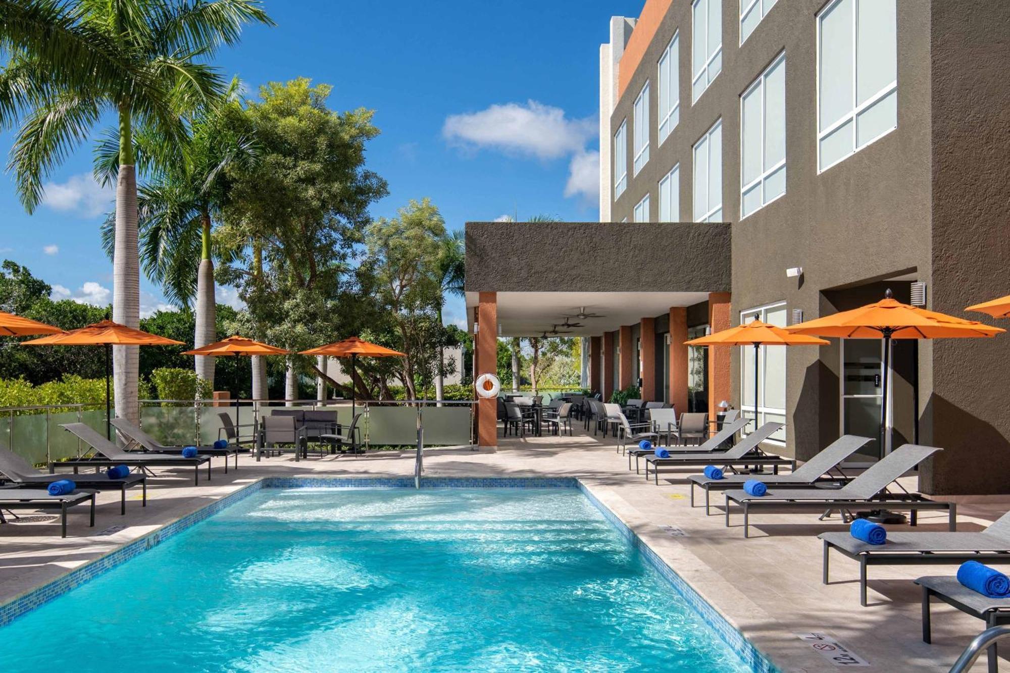 Four Points By Sheraton Пунта Кана Екстериор снимка