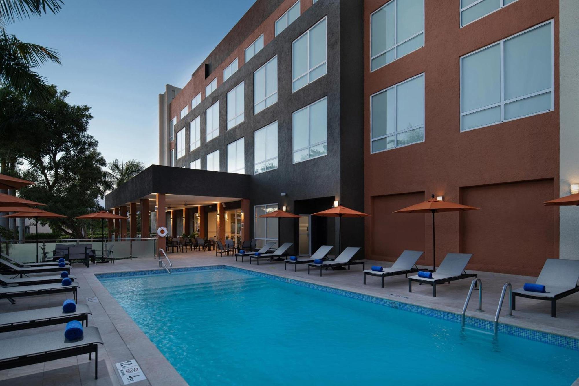 Four Points By Sheraton Пунта Кана Екстериор снимка