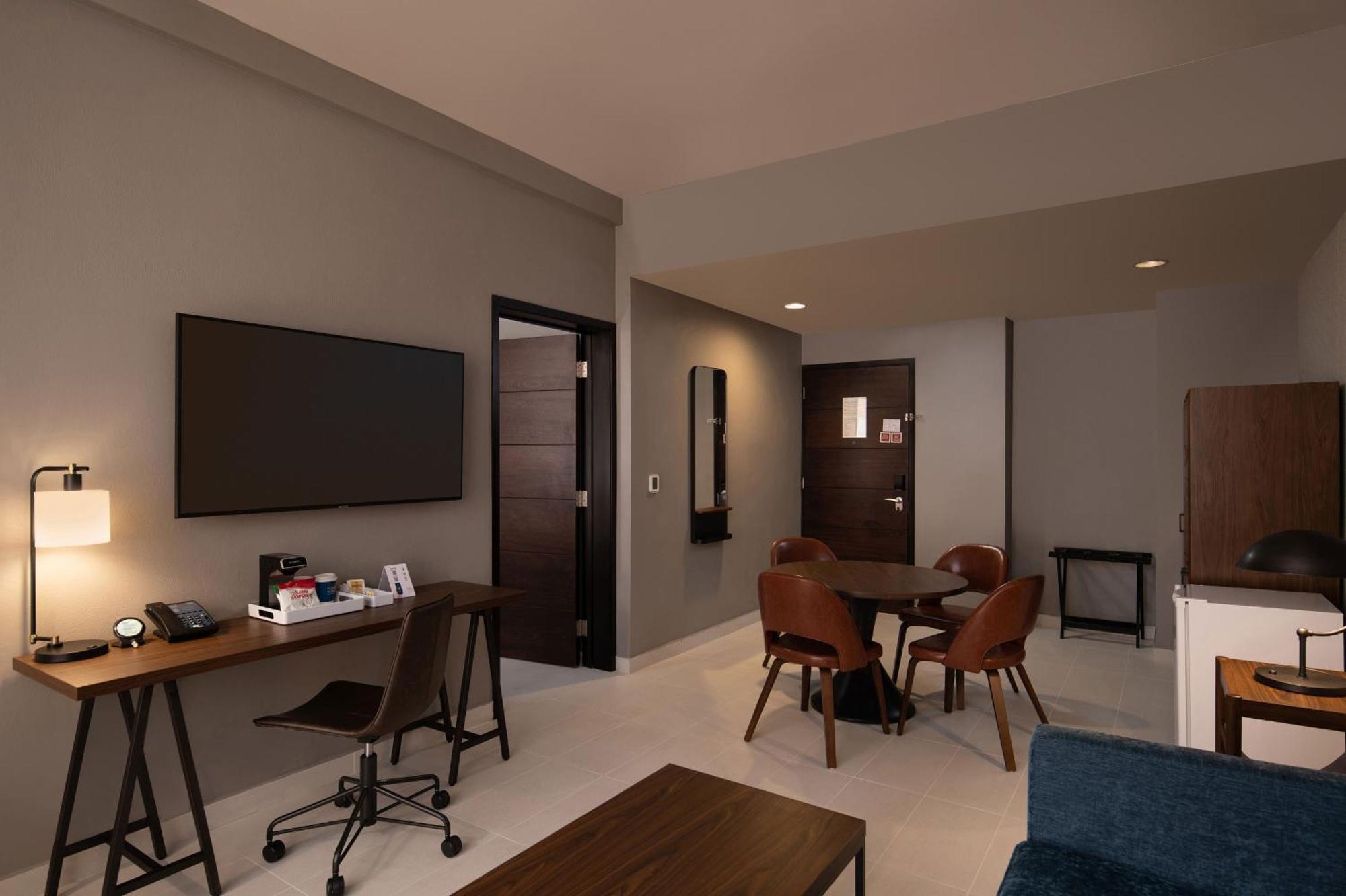 Four Points By Sheraton Пунта Кана Екстериор снимка