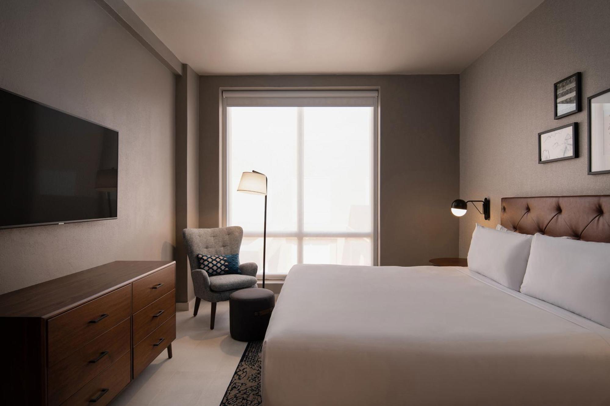 Four Points By Sheraton Пунта Кана Екстериор снимка