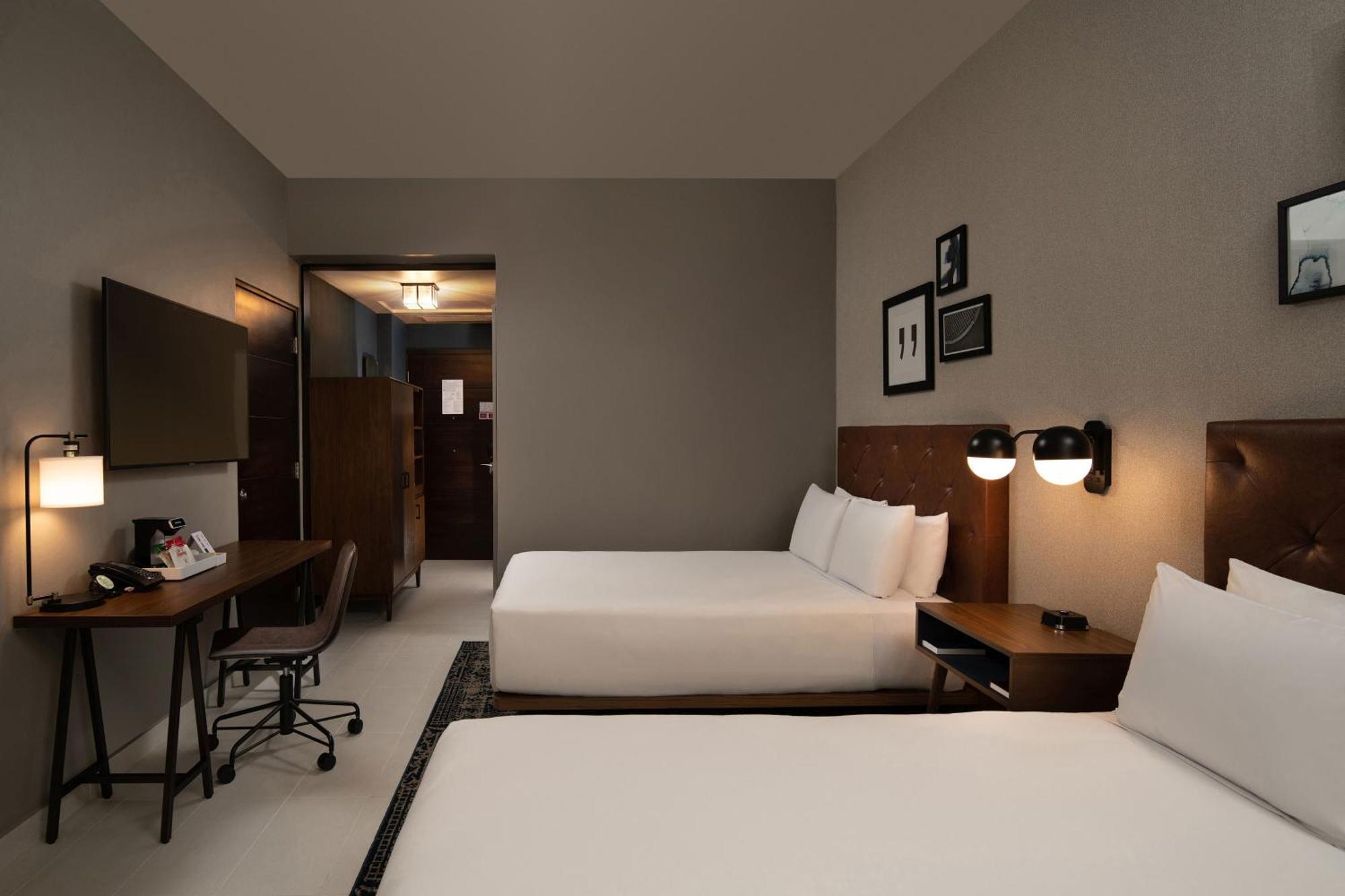 Four Points By Sheraton Пунта Кана Екстериор снимка