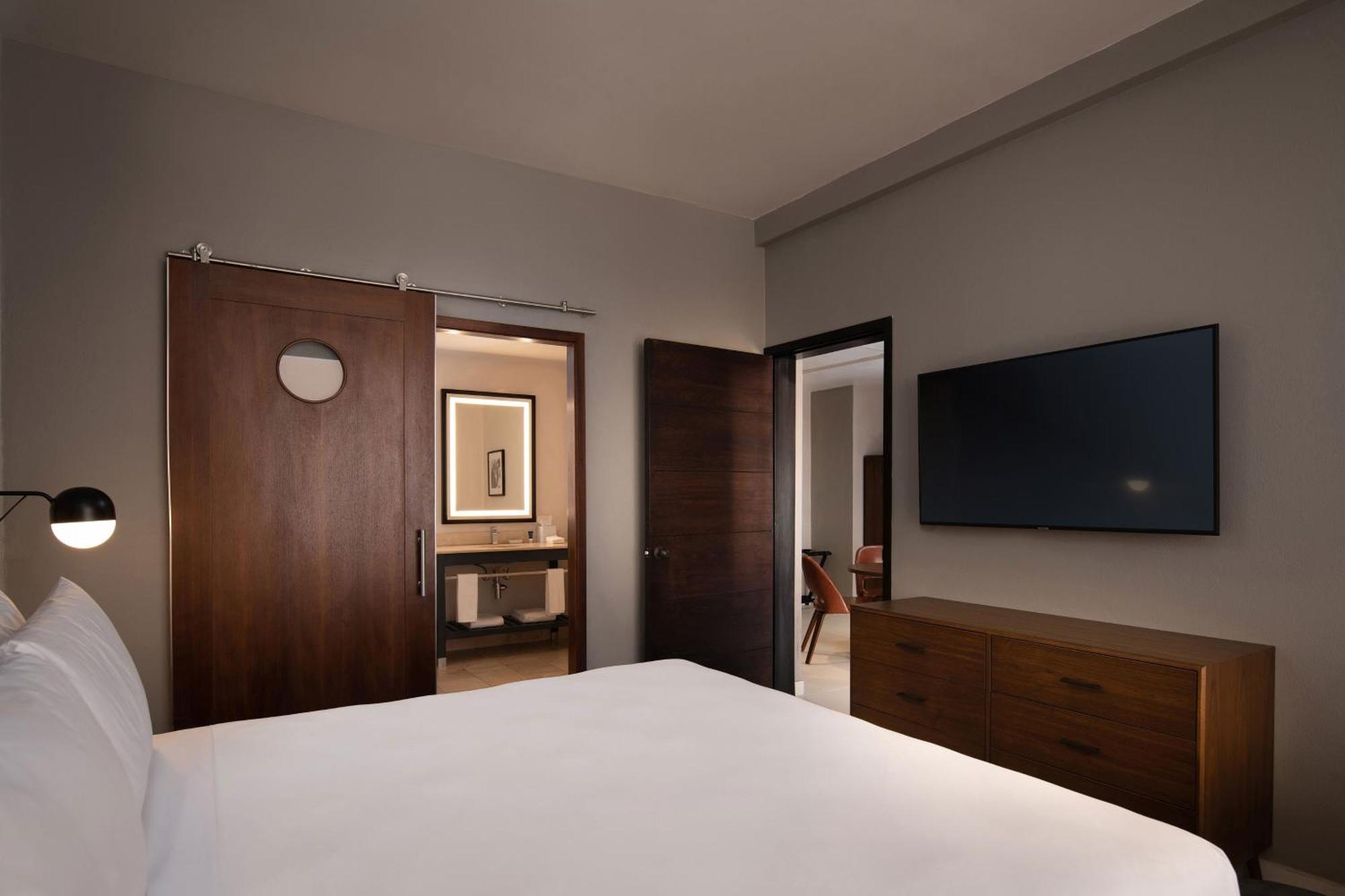 Four Points By Sheraton Пунта Кана Екстериор снимка