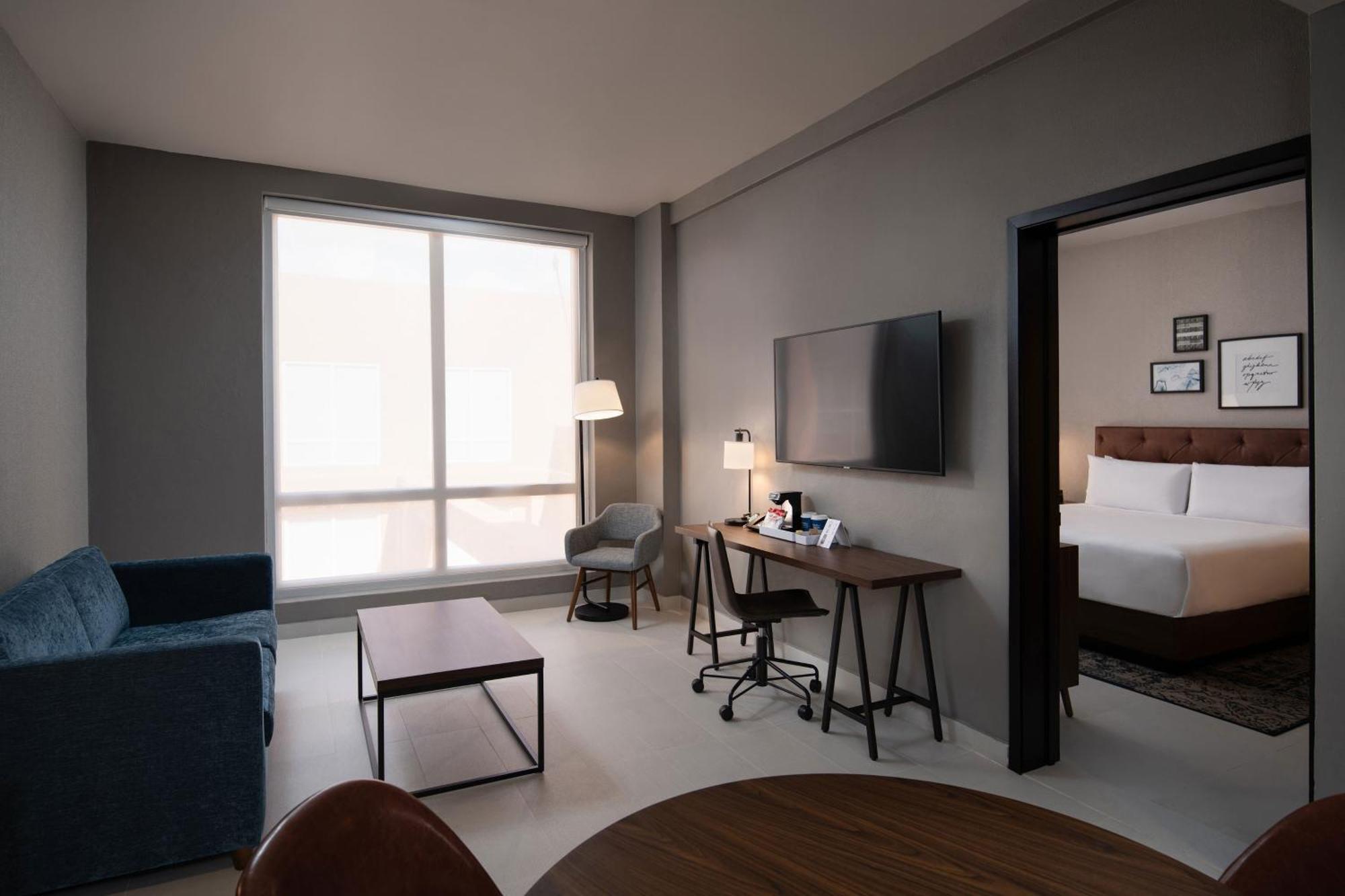 Four Points By Sheraton Пунта Кана Екстериор снимка