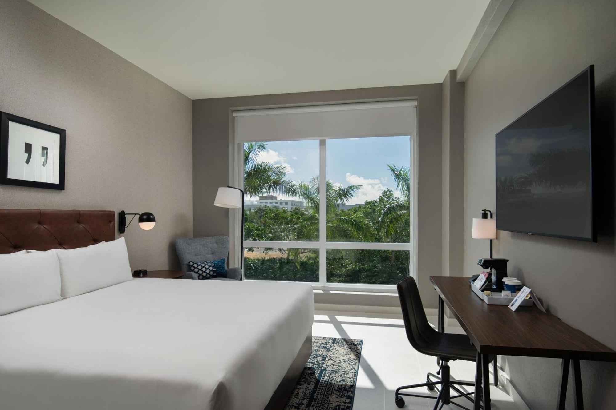 Four Points By Sheraton Пунта Кана Екстериор снимка
