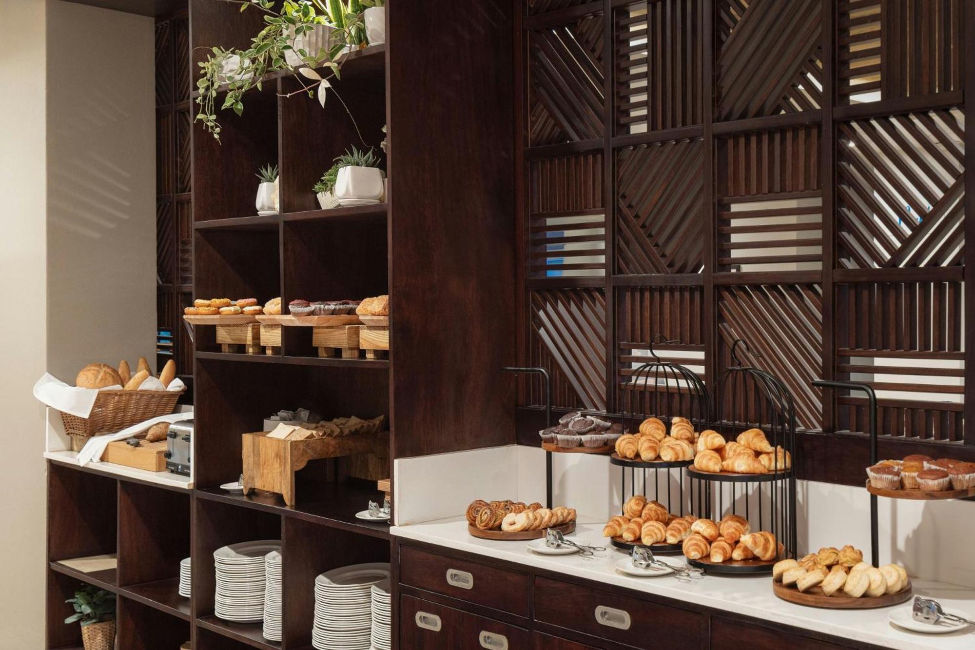 Four Points By Sheraton Пунта Кана Екстериор снимка