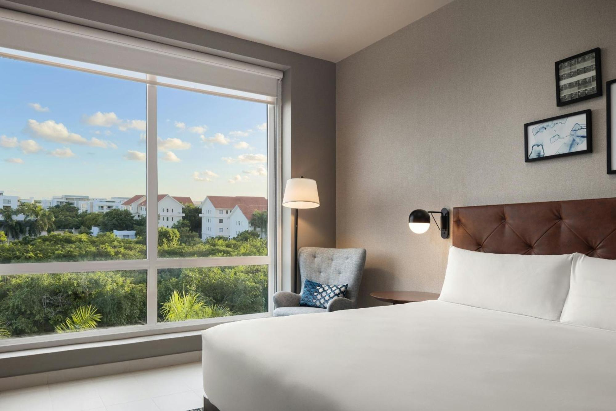 Four Points By Sheraton Пунта Кана Екстериор снимка