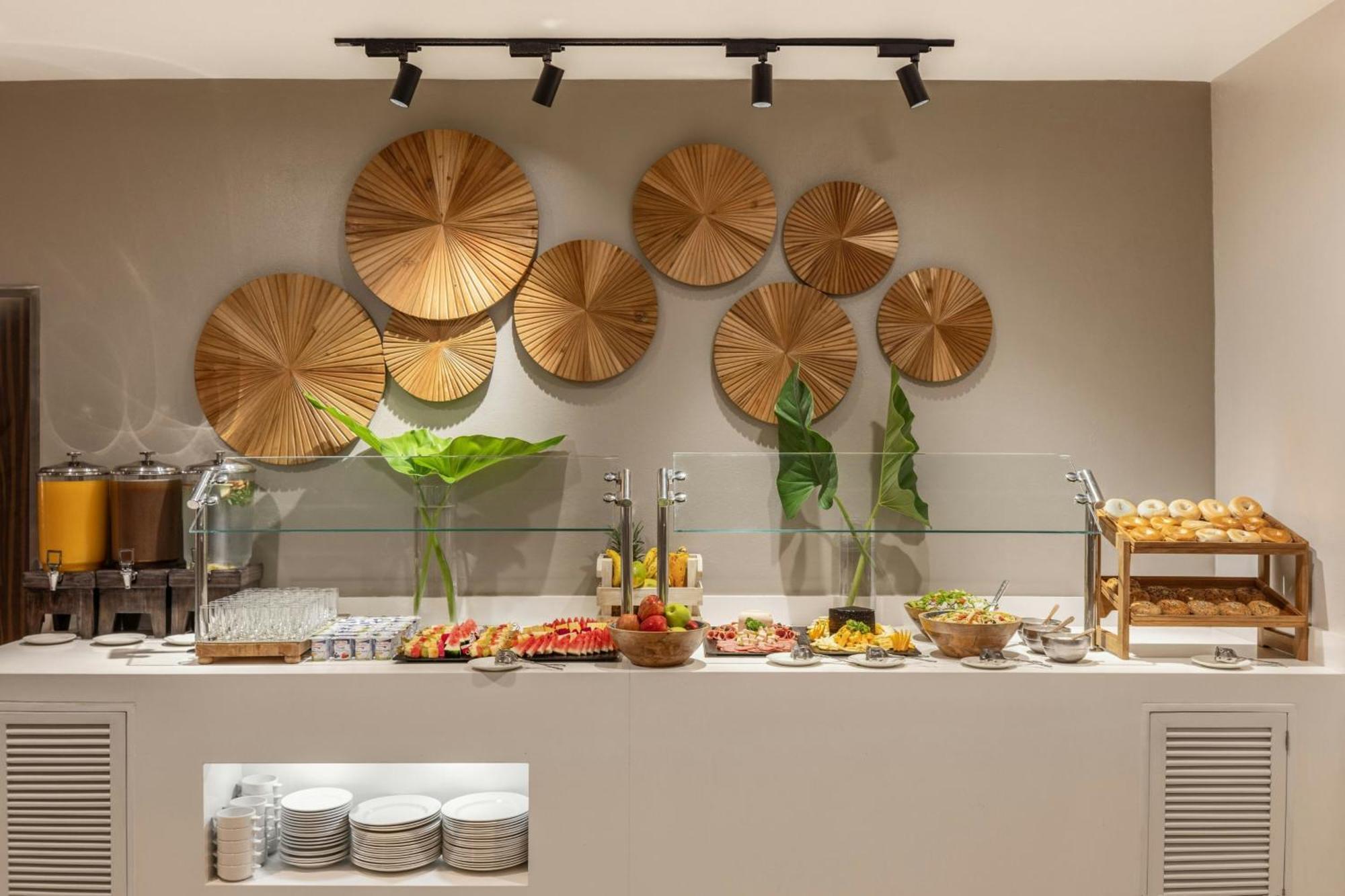 Four Points By Sheraton Пунта Кана Екстериор снимка