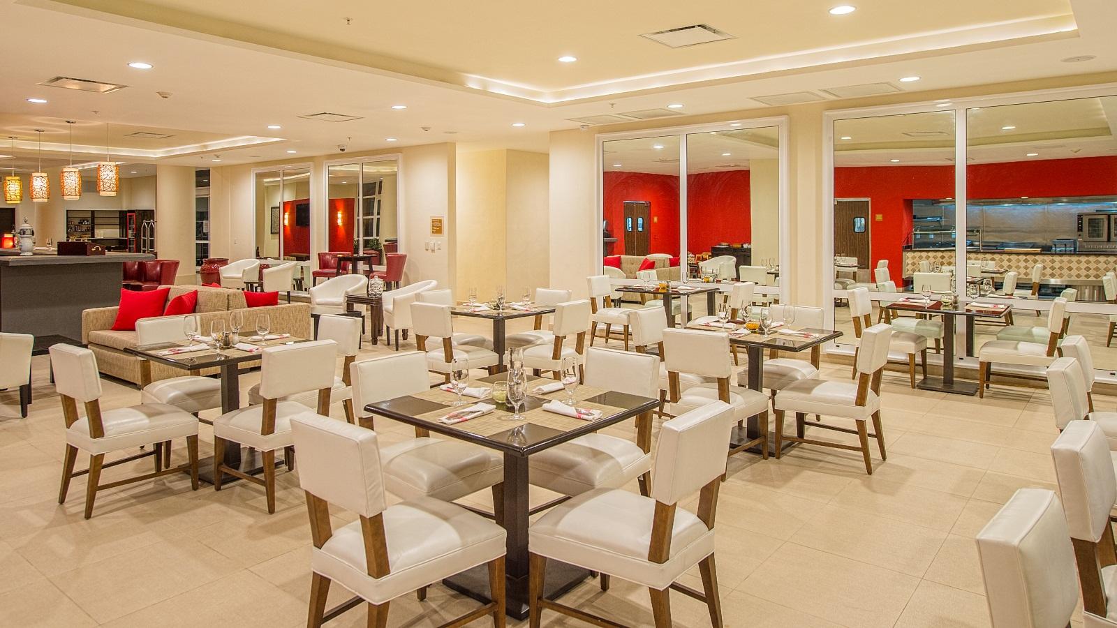 Four Points By Sheraton Пунта Кана Екстериор снимка
