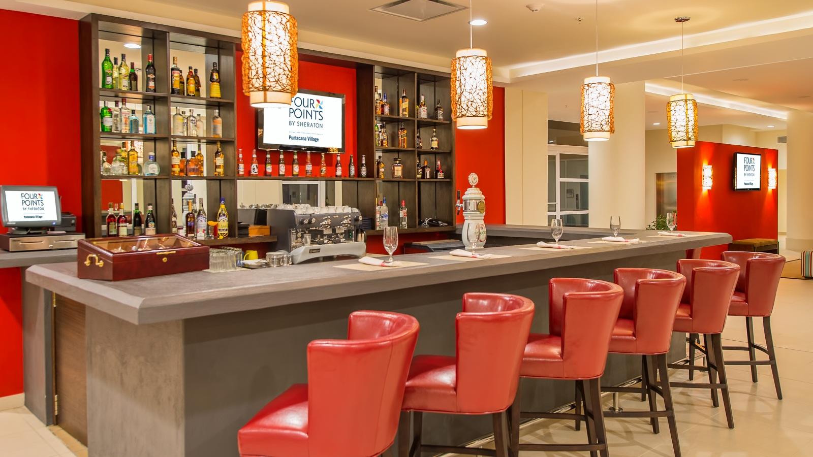 Four Points By Sheraton Пунта Кана Екстериор снимка